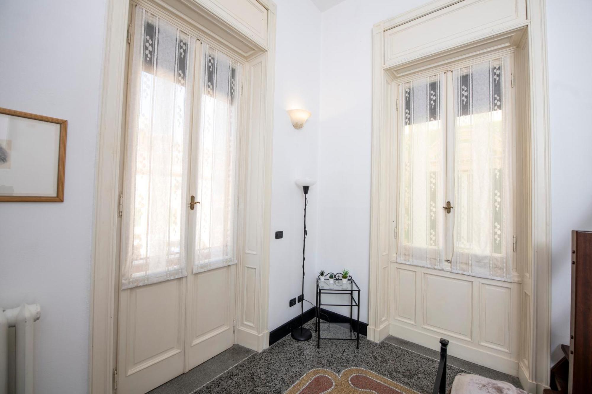 236 - Casa Corso Colombo - Centro Storico, Mare E Spiaggia A 200M - Parcheggio Gratis Incluso Sestri Levante Dış mekan fotoğraf