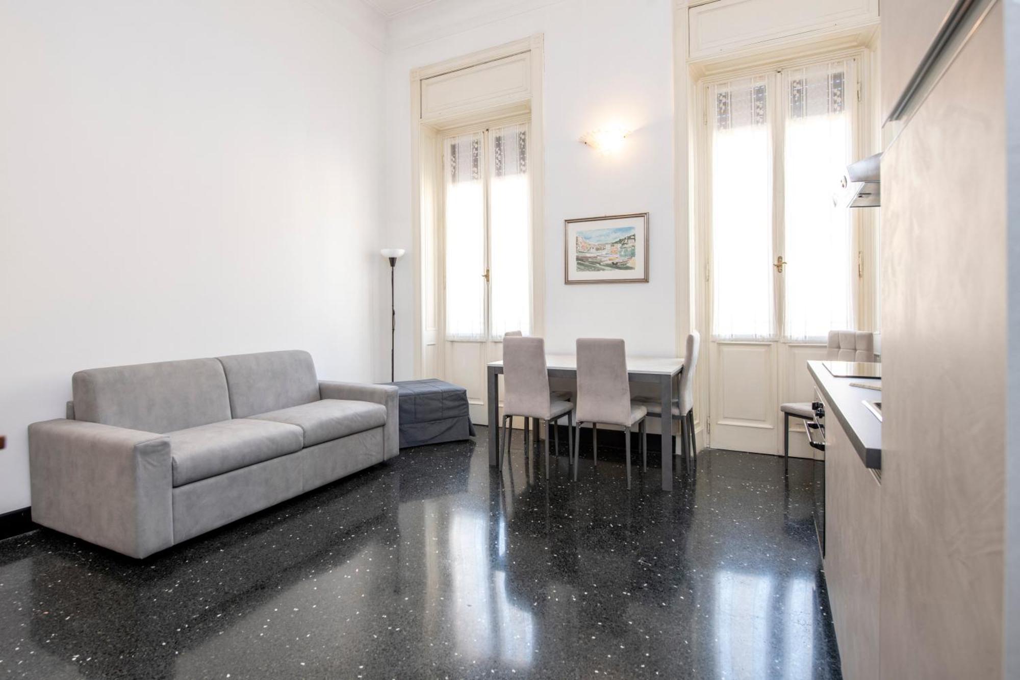 236 - Casa Corso Colombo - Centro Storico, Mare E Spiaggia A 200M - Parcheggio Gratis Incluso Sestri Levante Dış mekan fotoğraf