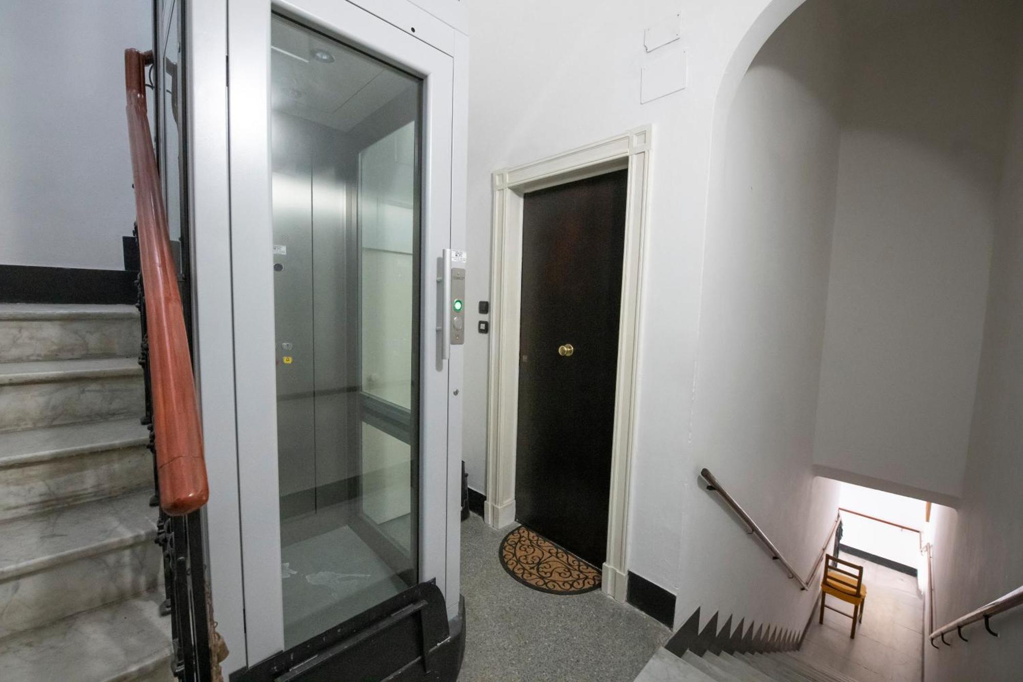 236 - Casa Corso Colombo - Centro Storico, Mare E Spiaggia A 200M - Parcheggio Gratis Incluso Sestri Levante Dış mekan fotoğraf